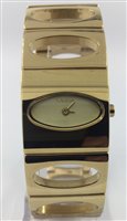 Orologio Mode Donna in Acciaio 3753143557 - 3753143557